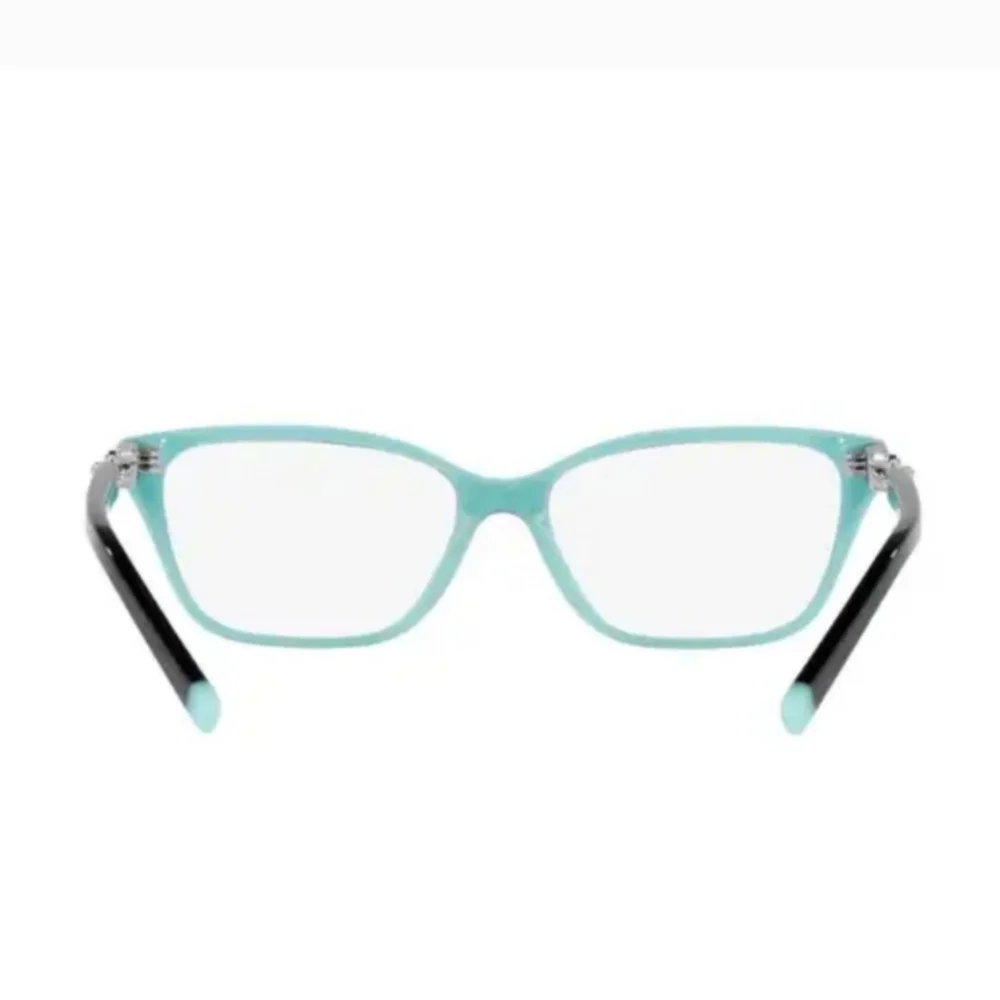 Tiffany & Company TF2229 Eyeglass Frames Luxury Celebrity Hardware Link #44
